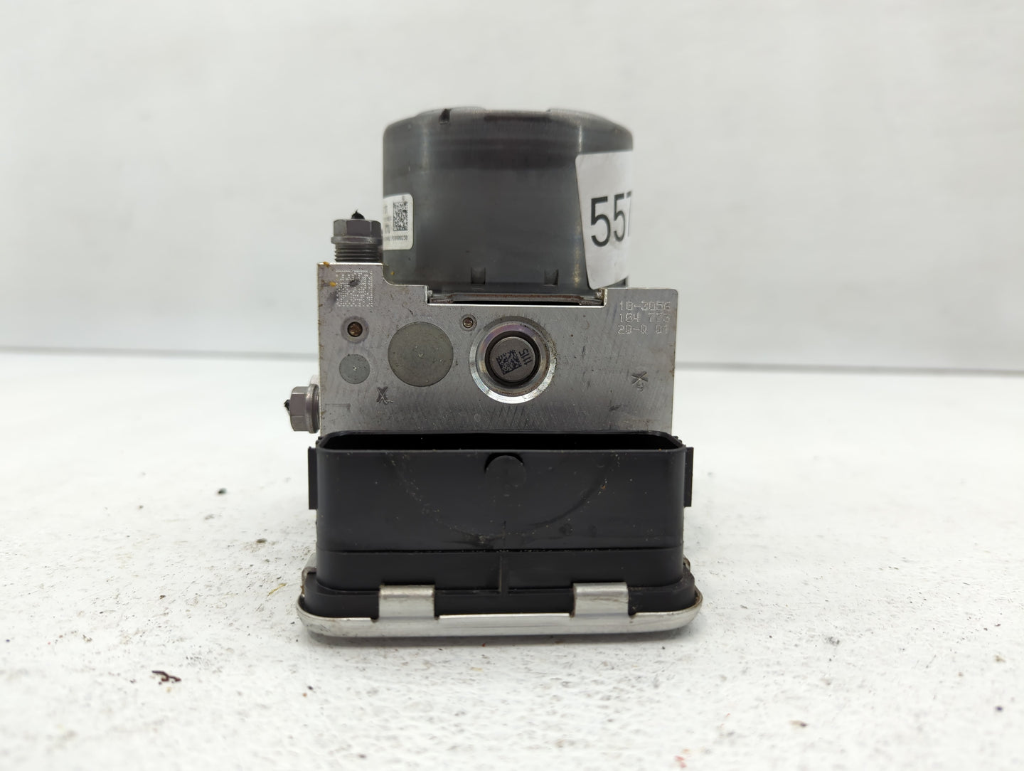2019 Volkswagen Atlas ABS Pump Control Module Replacement P/N:5Q0 614 517 DT 5Q0 614 517 FE Fits OEM Used Auto Parts - Oemus