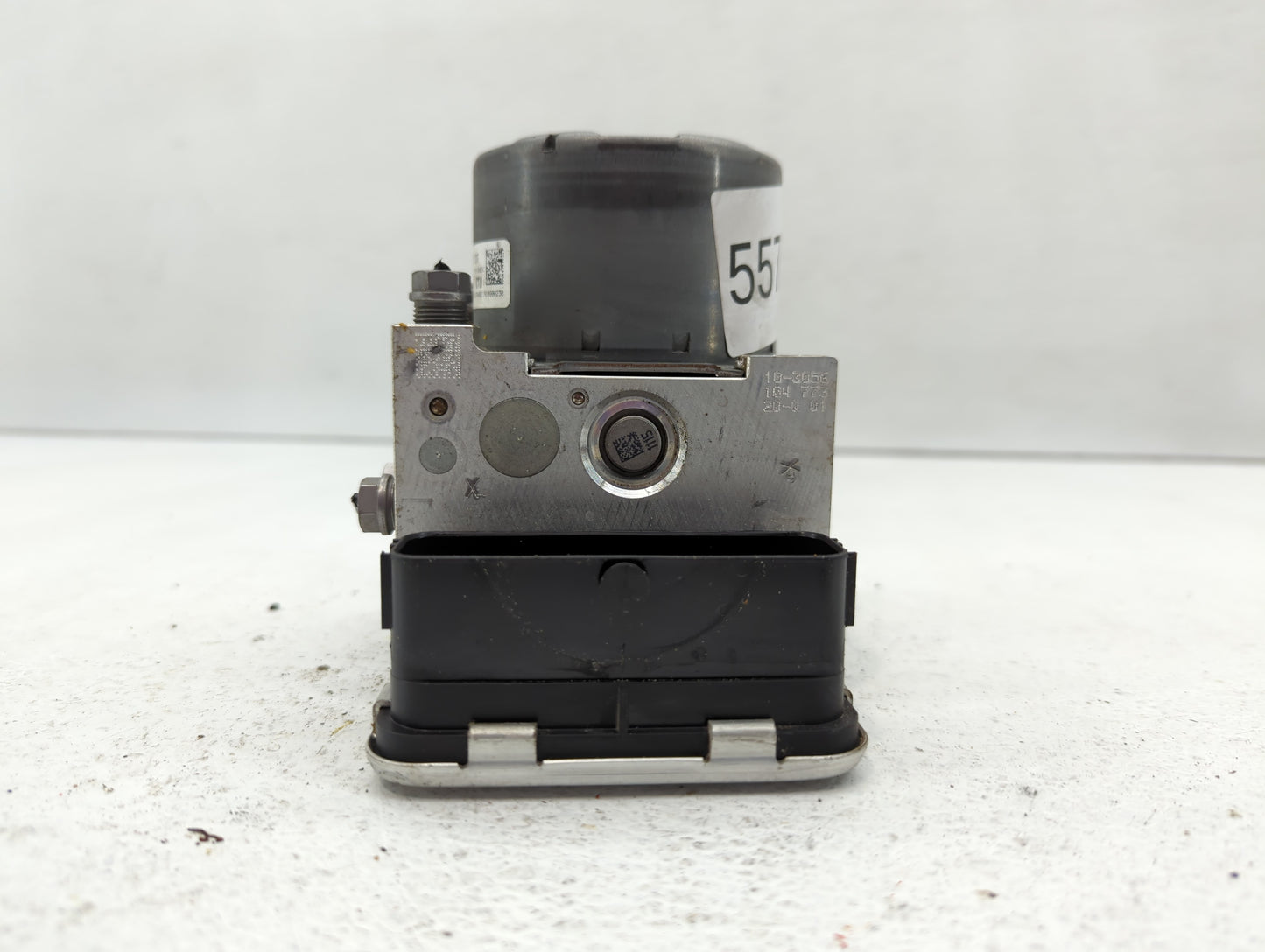 2019 Volkswagen Atlas ABS Pump Control Module Replacement P/N:5Q0 614 517 DT 5Q0 614 517 FE Fits OEM Used Auto Parts - Oemus