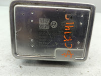 2019 Volkswagen Atlas ABS Pump Control Module Replacement P/N:5Q0 614 517 DT 5Q0 614 517 FE Fits OEM Used Auto Parts - Oemus