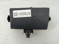 2020-2022 Volkswagen Atlas Fusebox Fuse Box Panel Relay Module P/N:5Q0.907.361.D Fits Fits 2020 2021 2022 OEM Used Auto Part