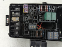 2020-2022 Volkswagen Atlas Fusebox Fuse Box Panel Relay Module P/N:5Q0.907.361.D Fits Fits 2020 2021 2022 OEM Used Auto Part