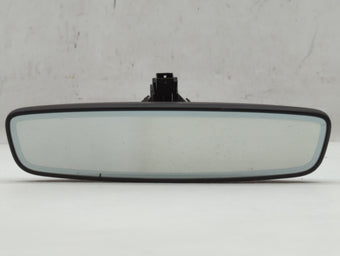 compare product 2020-2022 Volkswagen Atlas Interior Rear View Mirror Replacement OEM P/N:GNTX-1185 E11028191 Fits Fits 2020 2021 2022 OEM Used Auto Parts