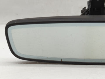 2020-2022 Volkswagen Atlas Interior Rear View Mirror Replacement OEM P/N:GNTX-1185 E11028191 Fits Fits 2020 2021 2022 OEM Used Auto Parts