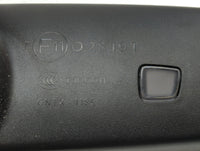 2020-2022 Volkswagen Atlas Interior Rear View Mirror Replacement OEM P/N:GNTX-1185 E11028191 Fits Fits 2020 2021 2022 OEM Us