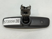 2020-2022 Volkswagen Atlas Interior Rear View Mirror Replacement OEM P/N:GNTX-1185 E11028191 Fits Fits 2020 2021 2022 OEM Us