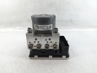 compare product 2019 Volkswagen Atlas ABS Pump Control Module Replacement P/N:5Q0 614 517 DT Fits OEM Used Auto Parts