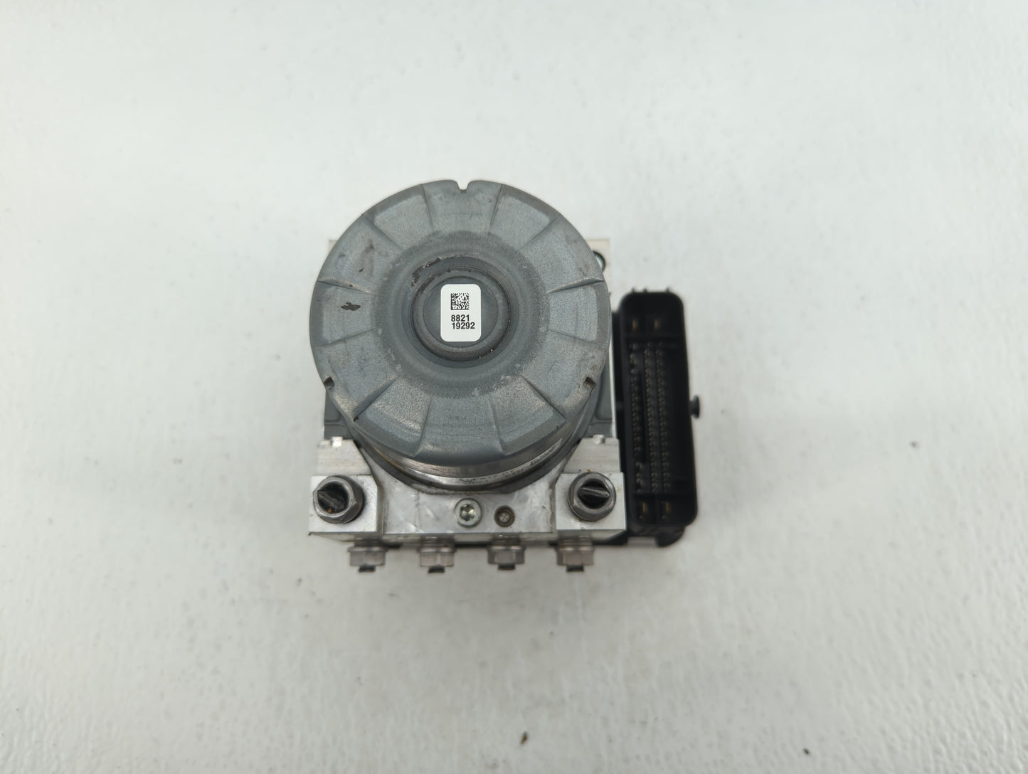 2019 Volkswagen Atlas ABS Pump Control Module Replacement P/N:5Q0 614 517 DT Fits OEM Used Auto Parts - Oemusedautoparts1.co