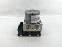 2019 Volkswagen Atlas ABS Pump Control Module Replacement P/N:5Q0 614 517 DT Fits OEM Used Auto Parts - Oemusedautoparts1.co