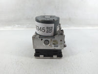 2019 Volkswagen Atlas ABS Pump Control Module Replacement P/N:5Q0 614 517 DT Fits OEM Used Auto Parts - Oemusedautoparts1.co