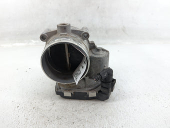 compare product 2018-2022 Volkswagen Atlas Throttle Body P/N:A2C83078000 Fits OEM Used Auto Parts