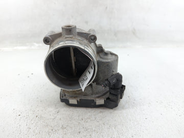 2018-2022 Volkswagen Atlas Throttle Body P/N:A2C83078000 Fits OEM Used Auto Parts - Oemusedautoparts1.com