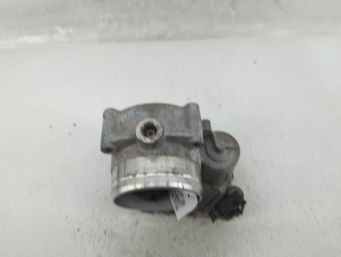 2018-2022 Volkswagen Atlas Throttle Body P/N:A2C83078000 Fits OEM Used Auto Parts - Oemusedautoparts1.com