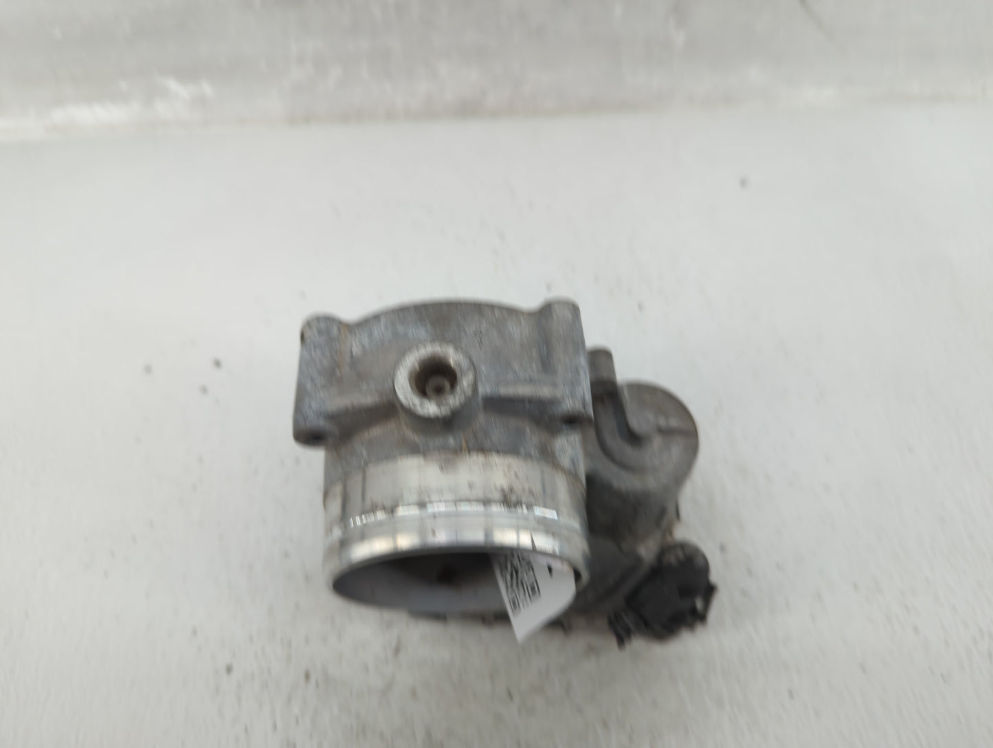 2018-2022 Volkswagen Atlas Throttle Body P/N:A2C83078000 Fits OEM Used Auto Parts - Oemusedautoparts1.com