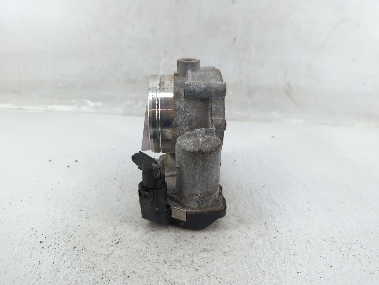 2018-2022 Volkswagen Atlas Throttle Body P/N:A2C83078000 Fits OEM Used Auto Parts - Oemusedautoparts1.com
