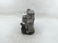 2018-2022 Volkswagen Atlas Throttle Body P/N:A2C83078000 Fits OEM Used Auto Parts - Oemusedautoparts1.com