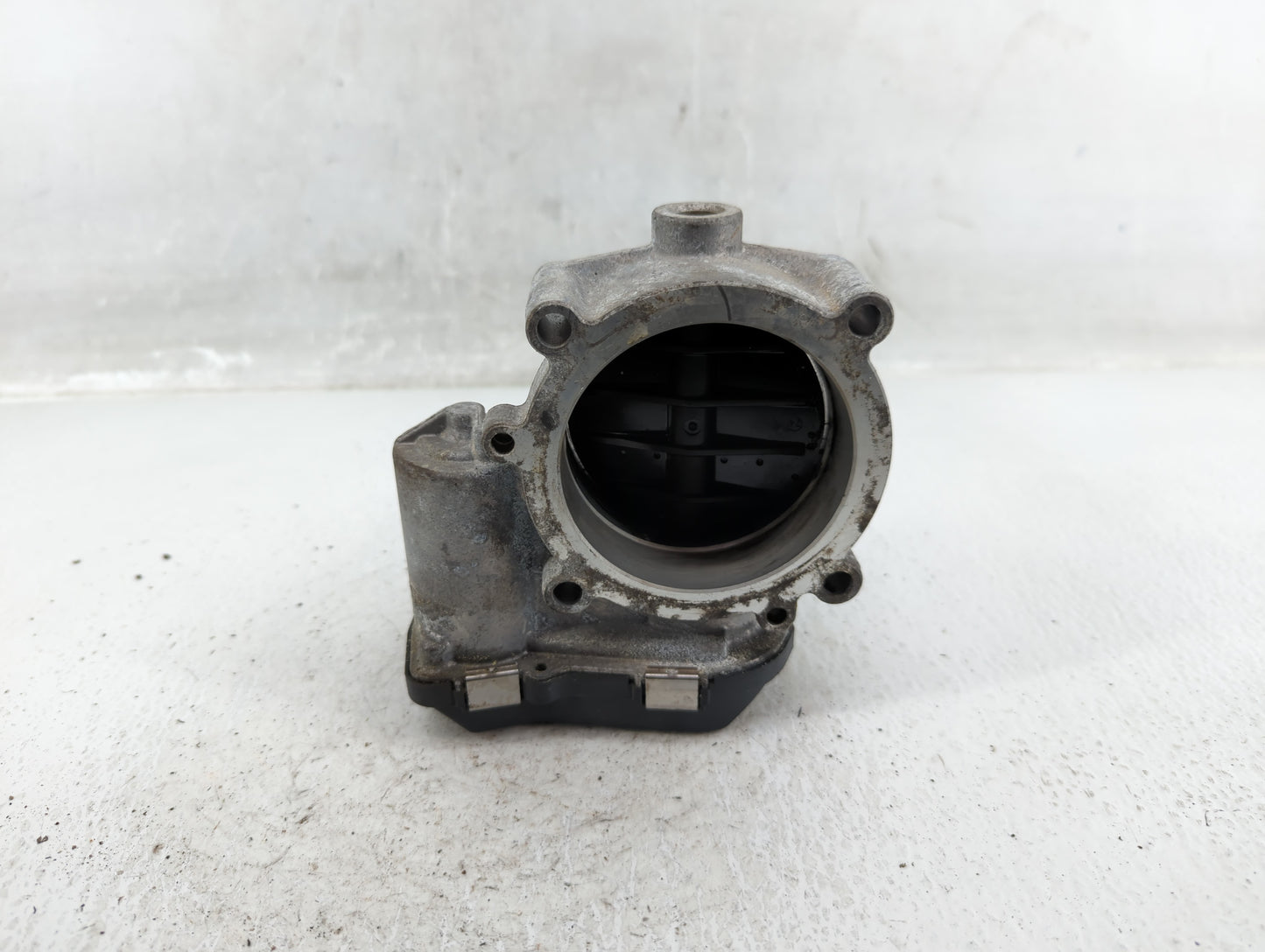 2018-2022 Volkswagen Atlas Throttle Body P/N:A2C83078000 Fits OEM Used Auto Parts - Oemusedautoparts1.com