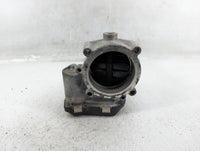 2018-2022 Volkswagen Atlas Throttle Body P/N:A2C83078000 Fits OEM Used Auto Parts - Oemusedautoparts1.com