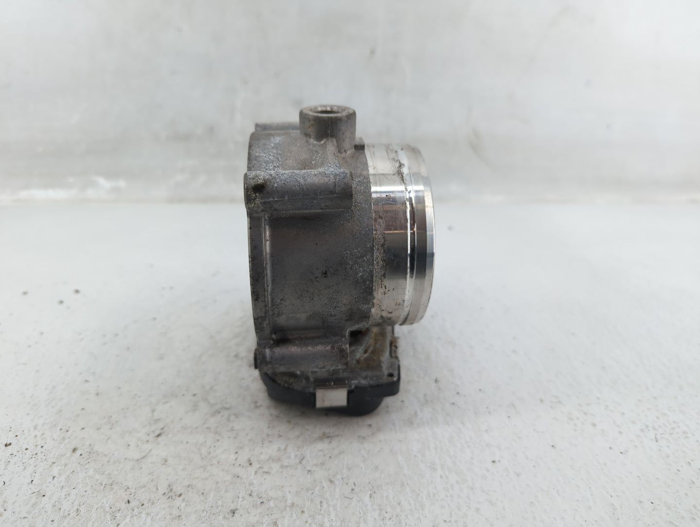 2018-2022 Volkswagen Atlas Throttle Body P/N:A2C83078000 Fits OEM Used Auto Parts - Oemusedautoparts1.com