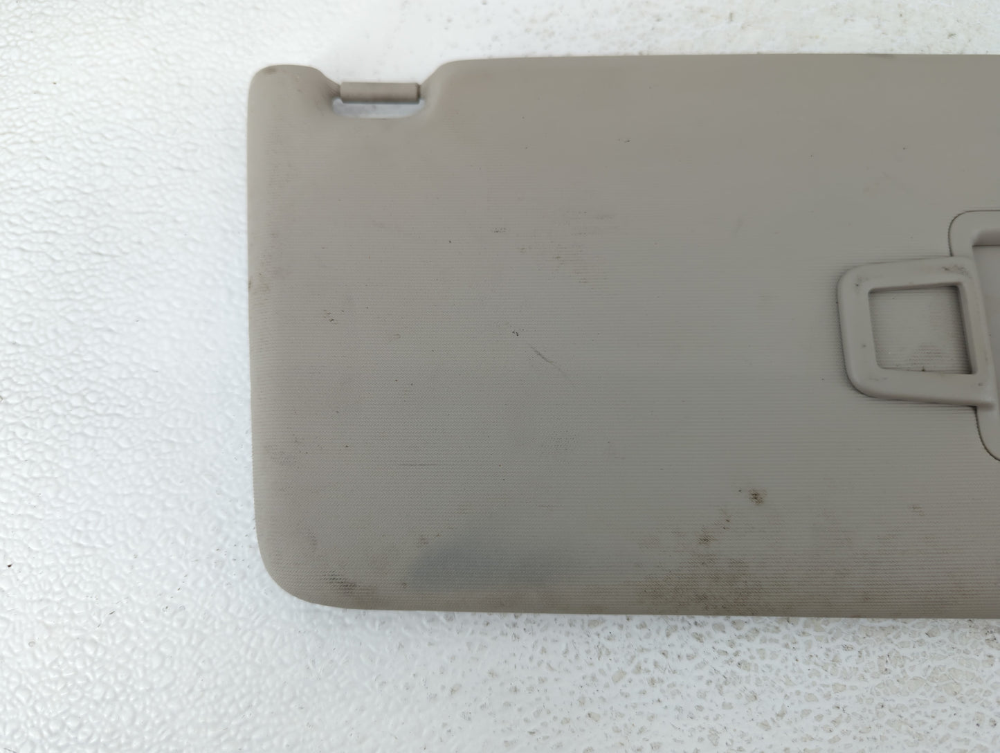 2018-2022 Volkswagen Atlas Sun Visor Shade Replacement Passenger Right Mirror Fits Fits 2018 2019 2020 2021 2022 OEM Used Au