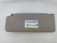 2018-2022 Volkswagen Atlas Sun Visor Shade Replacement Passenger Right Mirror Fits Fits 2018 2019 2020 2021 2022 OEM Used Au