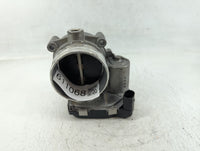 2018-2022 Volkswagen Atlas Throttle Body P/N:03H 133 062 C Fits OEM Used Auto Parts - Oemusedautoparts1.com