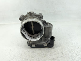 compare product 2018-2022 Volkswagen Atlas Throttle Body P/N:03H 133 062 C Fits OEM Used Auto Parts