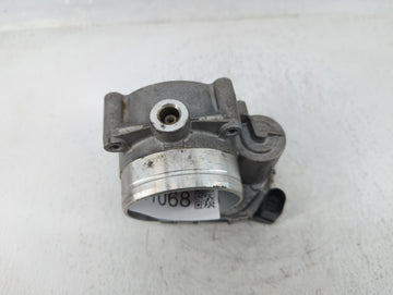 2018-2022 Volkswagen Atlas Throttle Body P/N:03H 133 062 C Fits OEM Used Auto Parts