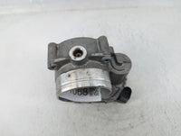 2018-2022 Volkswagen Atlas Throttle Body P/N:03H 133 062 C Fits OEM Used Auto Parts - Oemusedautoparts1.com