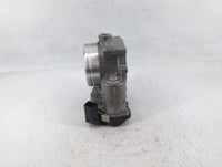 2018-2022 Volkswagen Atlas Throttle Body P/N:03H 133 062 C Fits OEM Used Auto Parts - Oemusedautoparts1.com