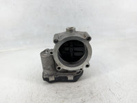 2018-2022 Volkswagen Atlas Throttle Body P/N:03H 133 062 C Fits OEM Used Auto Parts - Oemusedautoparts1.com