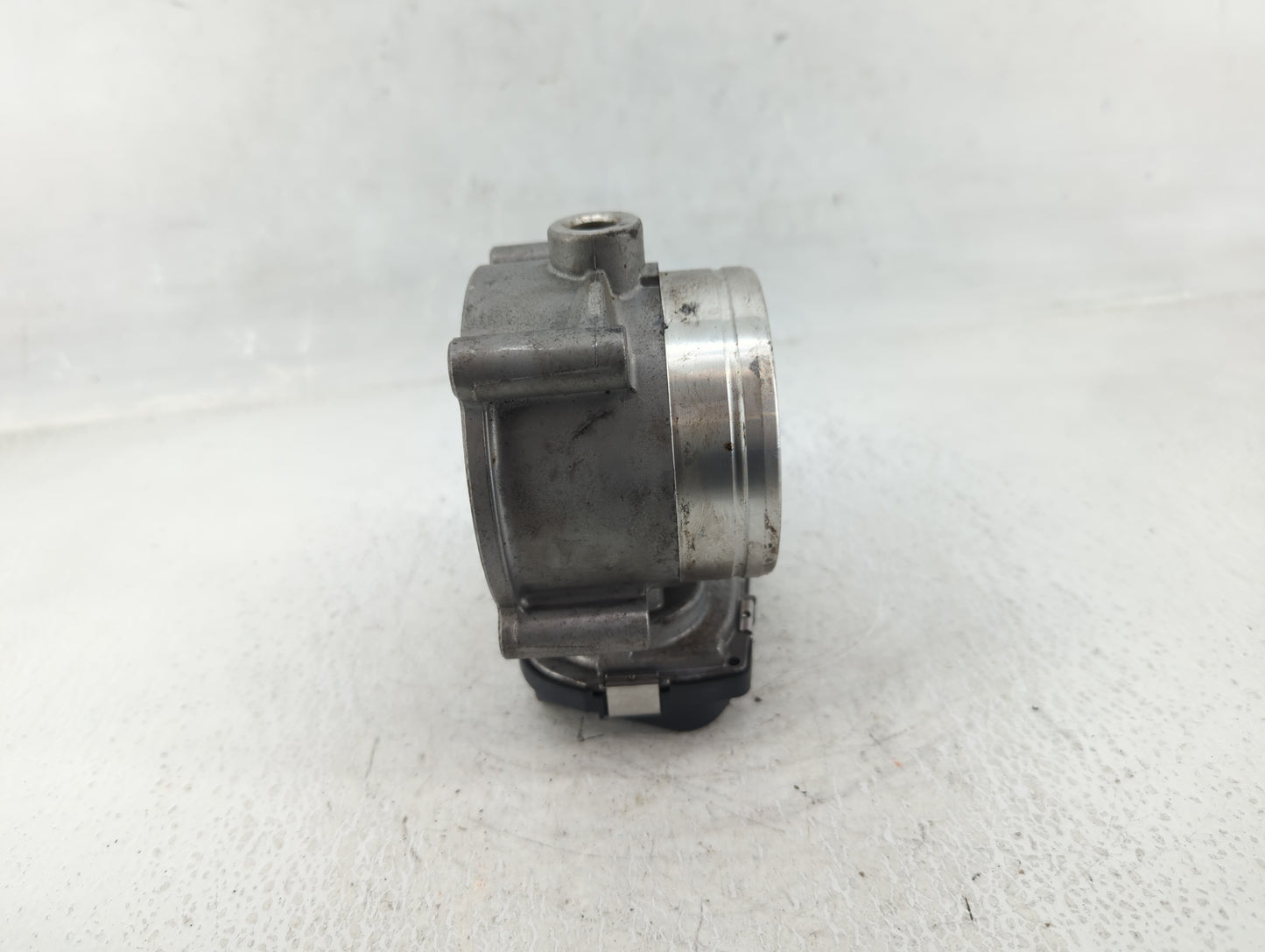 2018-2022 Volkswagen Atlas Throttle Body P/N:03H 133 062 C Fits OEM Used Auto Parts - Oemusedautoparts1.com