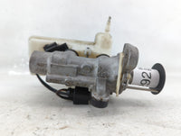 Volkswagen Atlas Brake Master Cylinder - Oemusedautoparts1.com