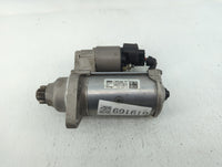 2018-2022 Volkswagen Atlas Car Starter Motor Solenoid OEM P/N:02M 911 021 P Fits Fits 2018 2019 2020 2021 2022 OEM Used Auto