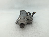 2018-2022 Volkswagen Atlas Car Starter Motor Solenoid OEM P/N:02M 911 021 P Fits Fits 2018 2019 2020 2021 2022 OEM Used Auto