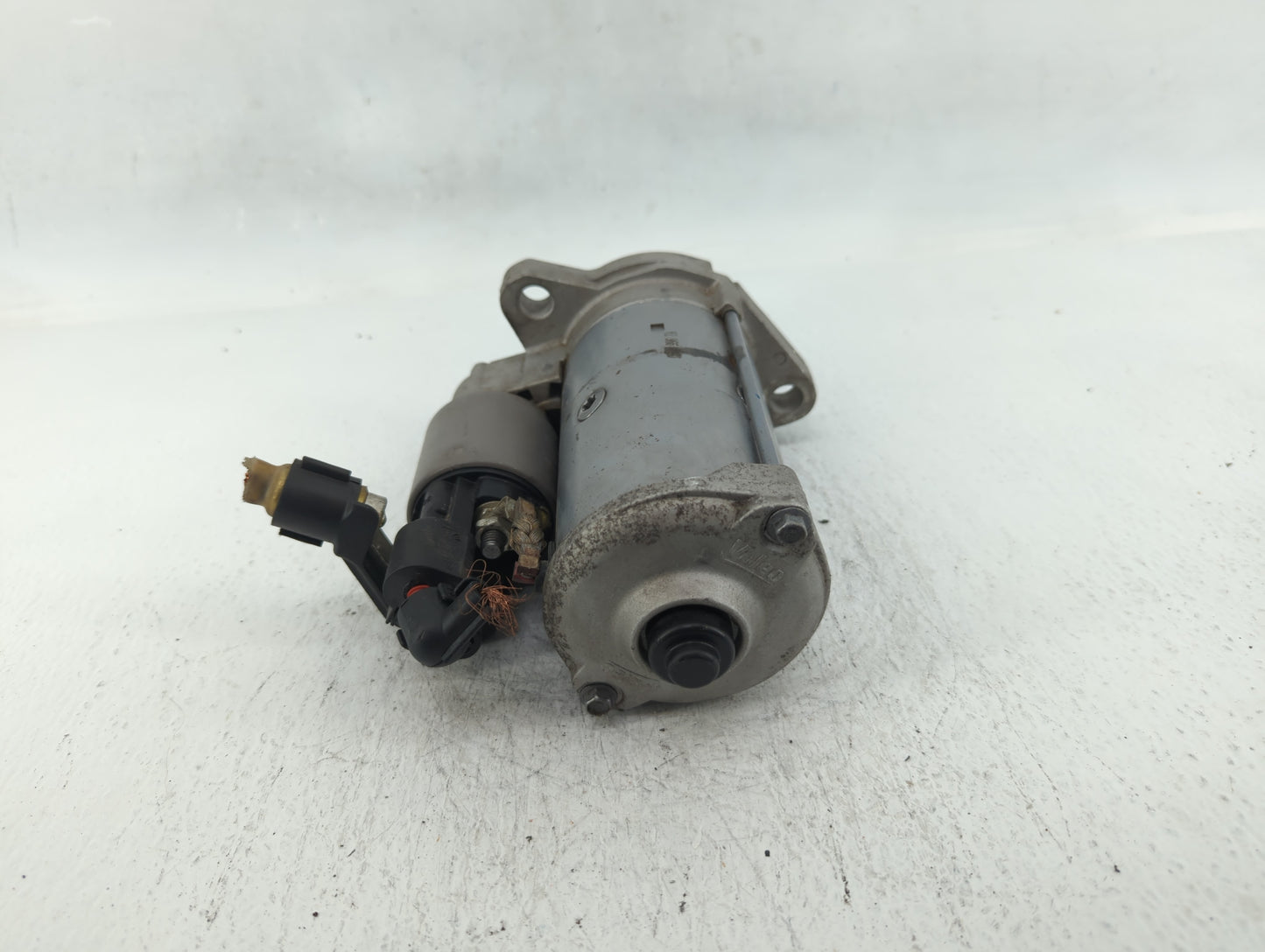 2018-2022 Volkswagen Atlas Car Starter Motor Solenoid OEM P/N:02M 911 021 P Fits Fits 2018 2019 2020 2021 2022 OEM Used Auto