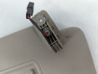 2020-2022 Volkswagen Atlas Sun Visor Shade Replacement Driver Left Mirror Fits Fits 2020 2021 2022 OEM Used Auto Parts - Oem