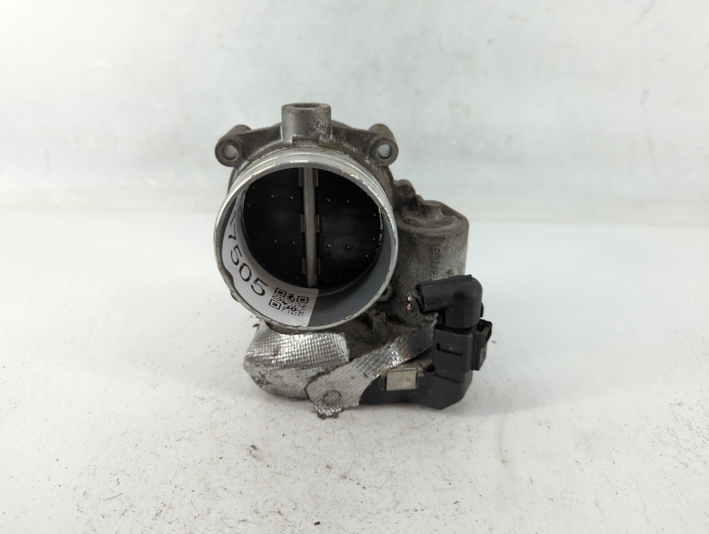 2018-2022 Volkswagen Atlas Throttle Body P/N:03H 133 062 C Fits OEM Used Auto Parts - Oemusedautoparts1.com
