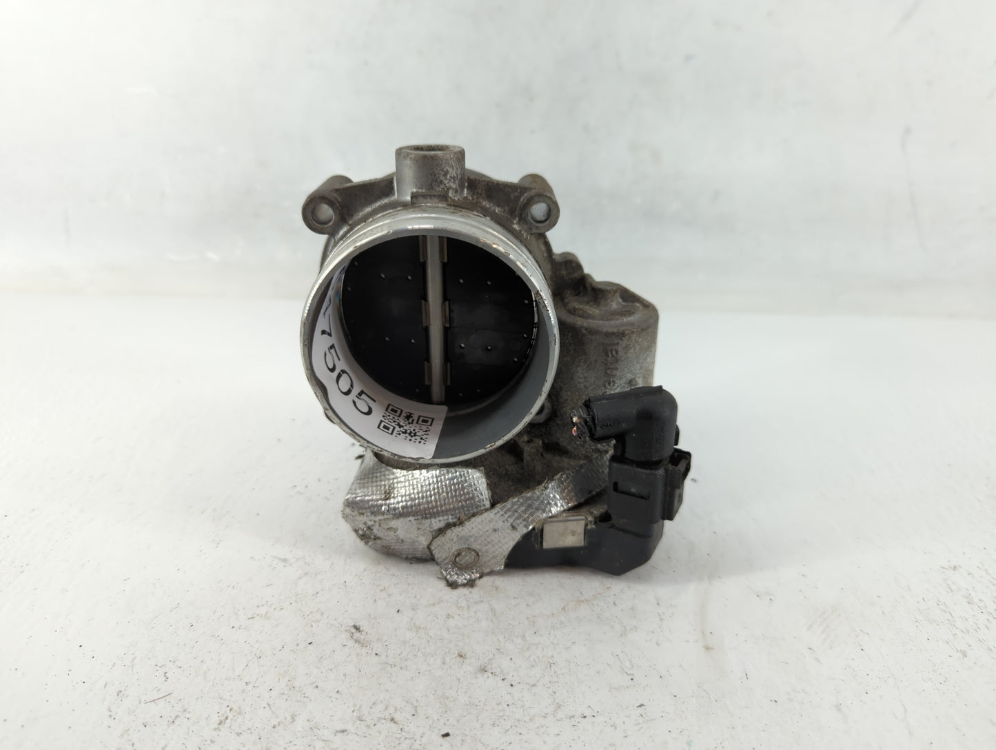 2018-2022 Volkswagen Atlas Throttle Body P/N:03H 133 062 C Fits OEM Used Auto Parts - Oemusedautoparts1.com