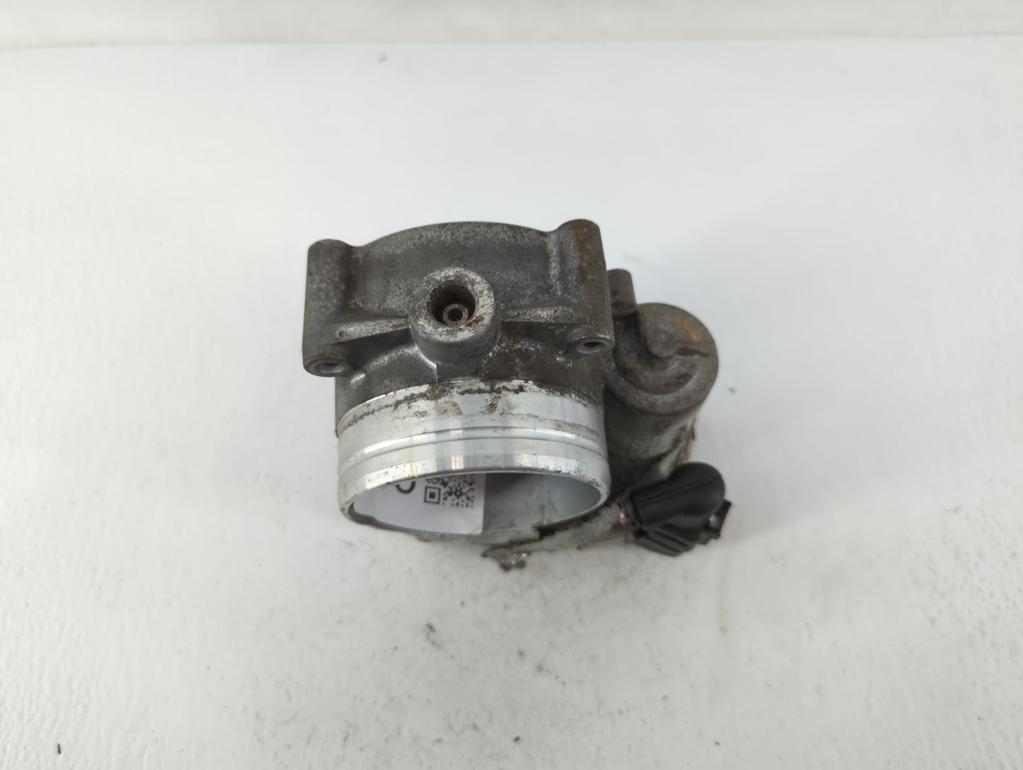 2018-2022 Volkswagen Atlas Throttle Body P/N:03H 133 062 C Fits OEM Used Auto Parts - Oemusedautoparts1.com