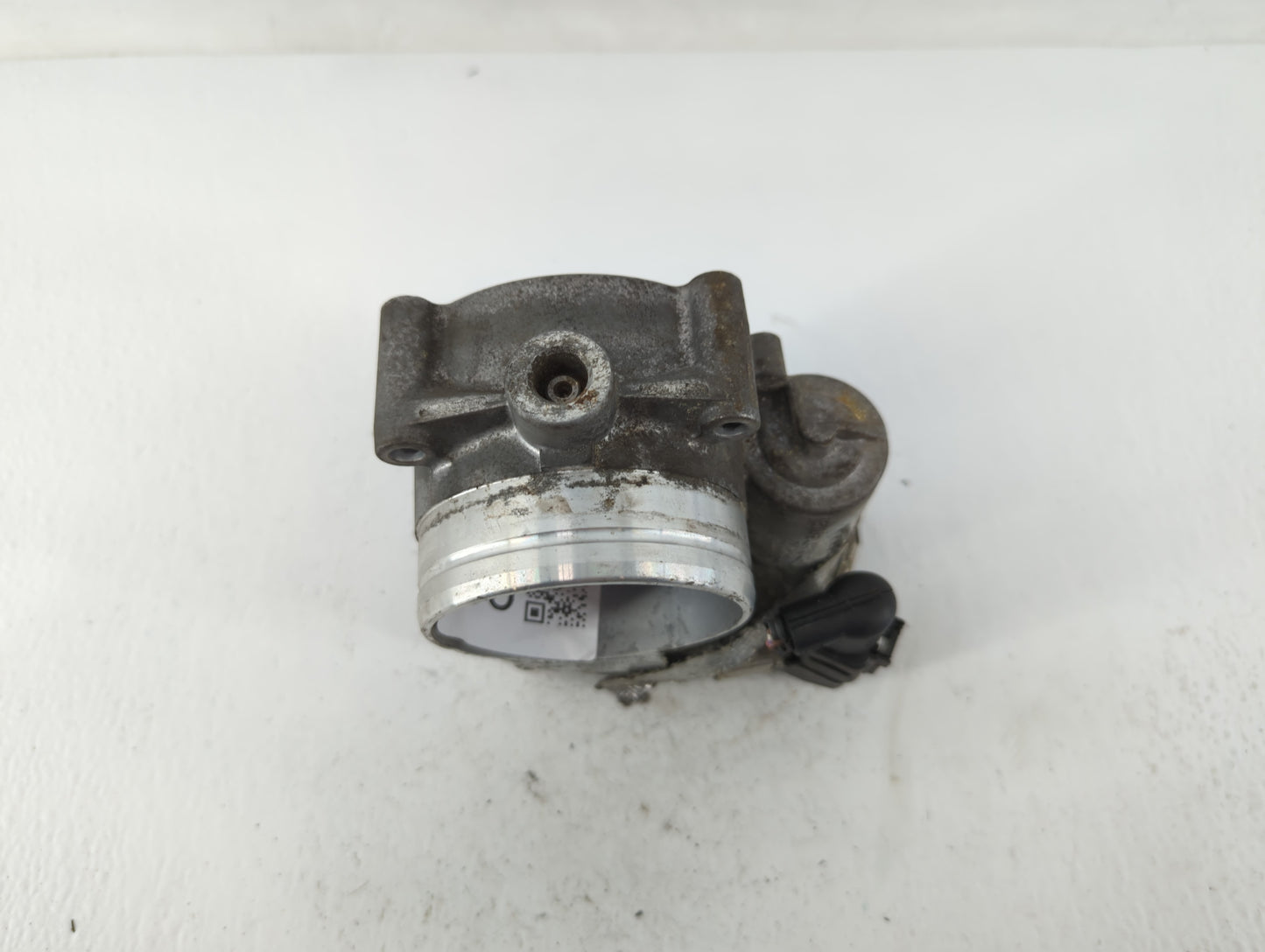 2018-2022 Volkswagen Atlas Throttle Body P/N:03H 133 062 C Fits OEM Used Auto Parts - Oemusedautoparts1.com
