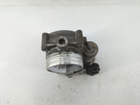 2018-2022 Volkswagen Atlas Throttle Body P/N:03H 133 062 C Fits OEM Used Auto Parts - Oemusedautoparts1.com