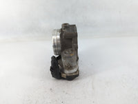 2018-2022 Volkswagen Atlas Throttle Body P/N:03H 133 062 C Fits OEM Used Auto Parts - Oemusedautoparts1.com