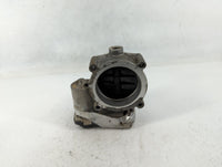 2018-2022 Volkswagen Atlas Throttle Body P/N:03H 133 062 C Fits OEM Used Auto Parts - Oemusedautoparts1.com