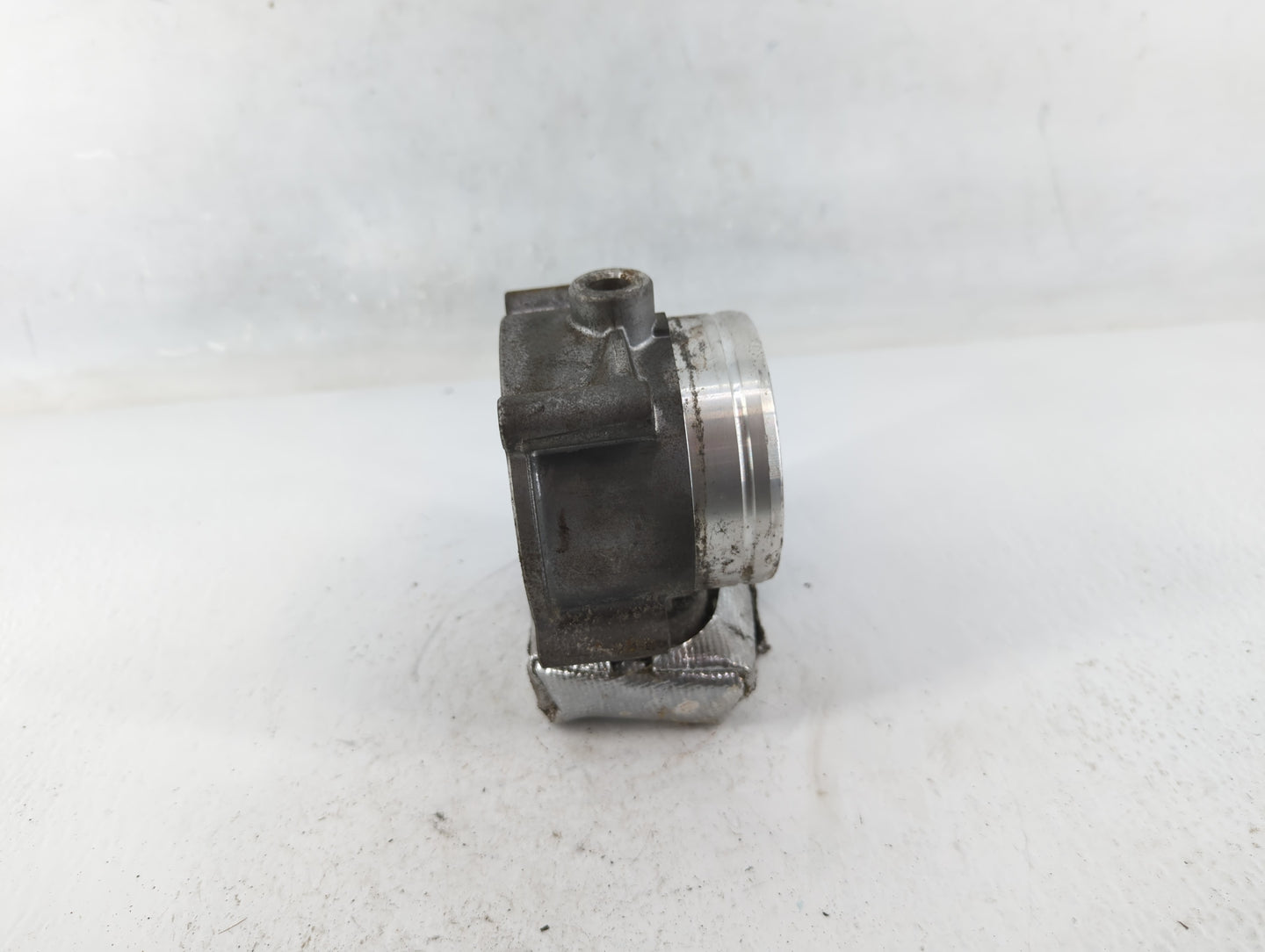 2018-2022 Volkswagen Atlas Throttle Body P/N:03H 133 062 C Fits OEM Used Auto Parts - Oemusedautoparts1.com