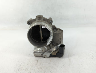 compare product 2018-2022 Volkswagen Atlas Throttle Body P/N:03H 133 062 C Fits OEM Used Auto Parts