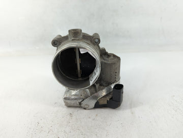 2018-2022 Volkswagen Atlas Throttle Body P/N:03H 133 062 C Fits OEM Used Auto Parts - Oemusedautoparts1.com