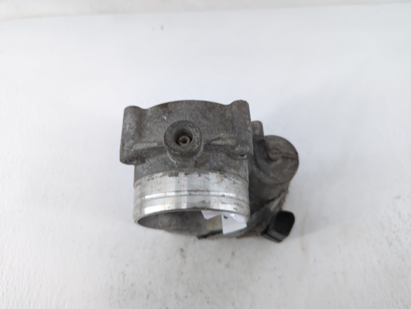 2018-2022 Volkswagen Atlas Throttle Body P/N:03H 133 062 C Fits OEM Used Auto Parts - Oemusedautoparts1.com