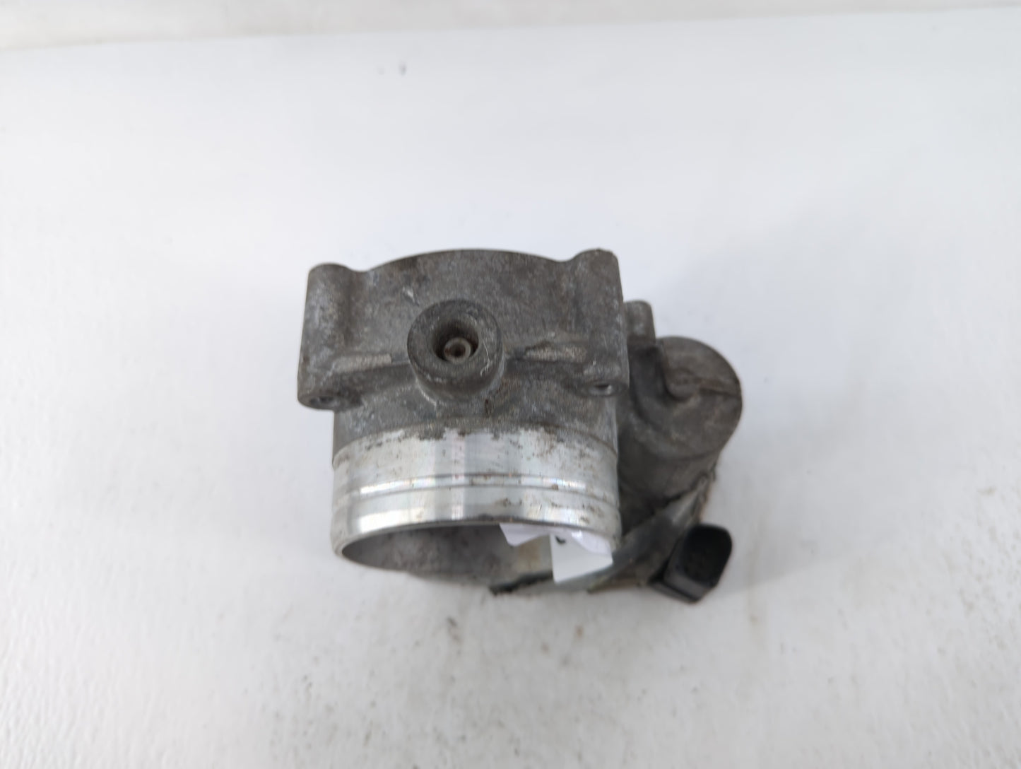 2018-2022 Volkswagen Atlas Throttle Body P/N:03H 133 062 C Fits OEM Used Auto Parts - Oemusedautoparts1.com