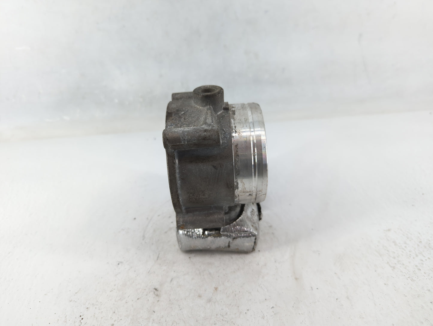 2018-2022 Volkswagen Atlas Throttle Body P/N:03H 133 062 C Fits OEM Used Auto Parts - Oemusedautoparts1.com