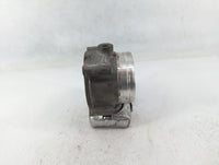 2018-2022 Volkswagen Atlas Throttle Body P/N:03H 133 062 C Fits OEM Used Auto Parts - Oemusedautoparts1.com